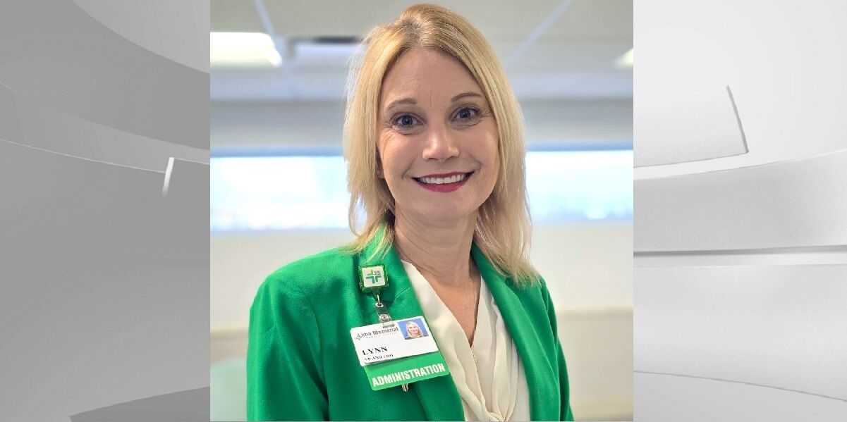 Lynn Carpenter Named President & COO of Lima Memorial Health System